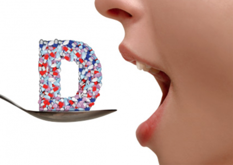 Conheça os benefícios da vitamina D 