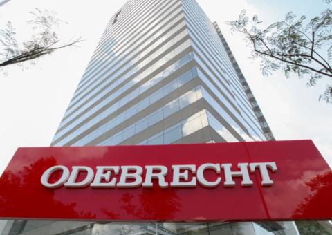 Ex-vice-ministro da Colômbia é detido por suspeita de suborno