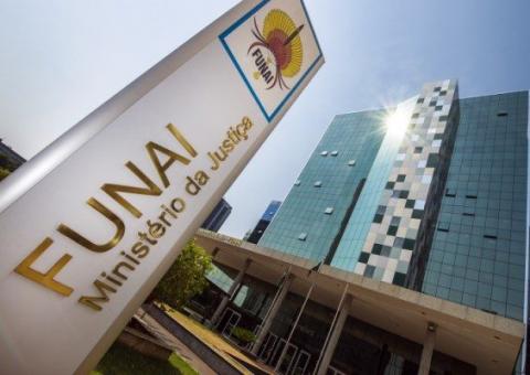 Temer nomeia presidente da Funai e secretário Nacional da Juventude