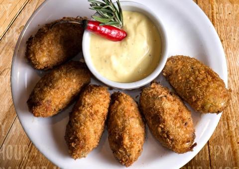 Restaurante entra na onda das liquidações