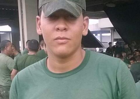 Militar é presos suspeito de roubo em Manaus 