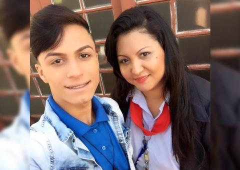 Mãe que confessou ter matado filho diz ser inocente durante novo depoimento a polícia 