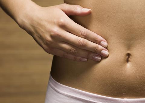 Chá de planta medicinal ajuda a combater cólica intestinal e reumatismo