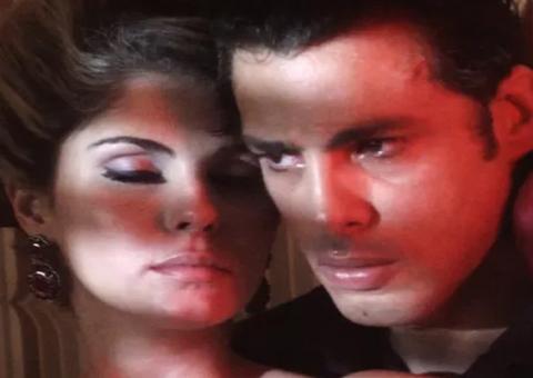 Internautas detonam Bárbara Evans em ‘Dois Irmãos’: 'Não fala só transa com o Cauã Reymond?',