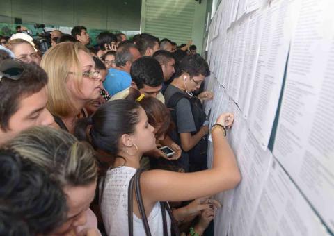 UEA divulga lista de convocados para Matrícula em 2ª Chamada
