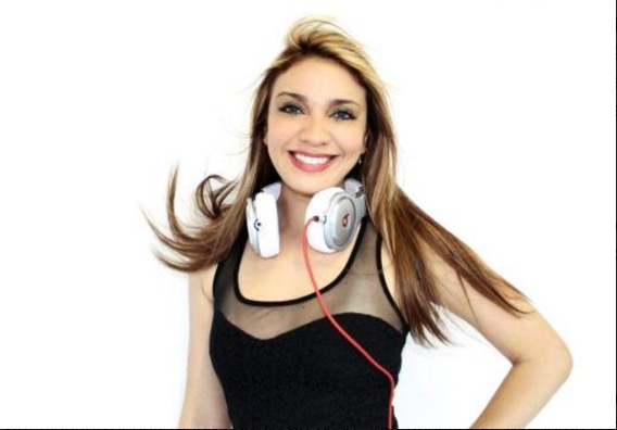 Fim de semana no Moai tem Jorjão Pampolha e Layla Abreu