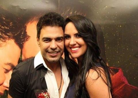 Sem trégua: Graciele Lacerda manda nova indireta para Zilu