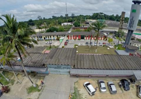 Familiares de detentos poderão entregar materiais nos presídios a partir de terça