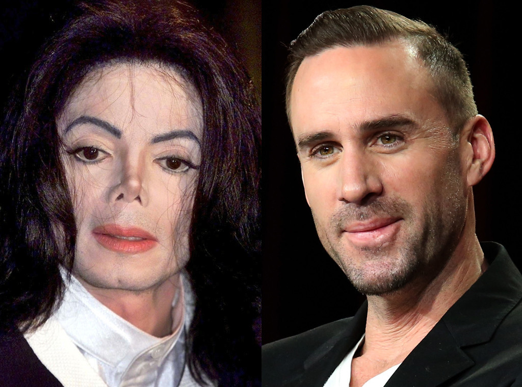 Emissora desiste de comédia após críticas da filha de Michael Jackson por ator branco no papel do pai
