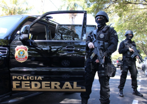 PF deflagra Operação Piratas do Caribe para desarticular organização criminosa de 'coiotes'
