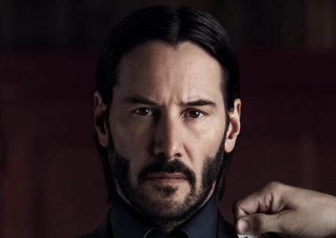 ‘John Wick: Um Novo Dia Para Matar’ ganha comercial com cenas inéditas 