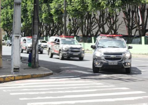 80  foragidos são recapturados após fuga em massa no Compaj e Ipat