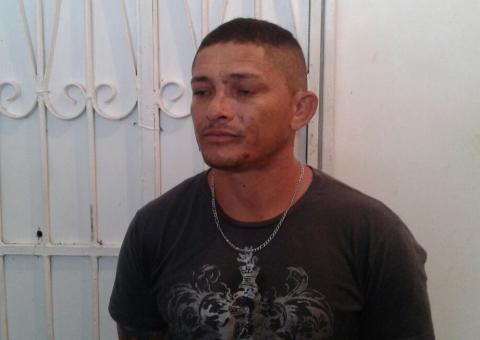 Foragido é recapturado com documento falso no Amazonas