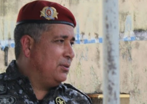 'Não vai ter mais regalias', afirma novo secretário da Seap