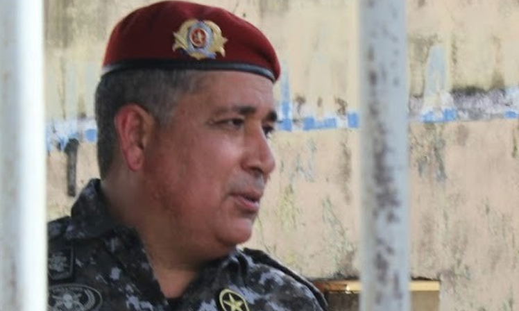 'Não vai ter mais regalias', afirma novo secretário da Seap