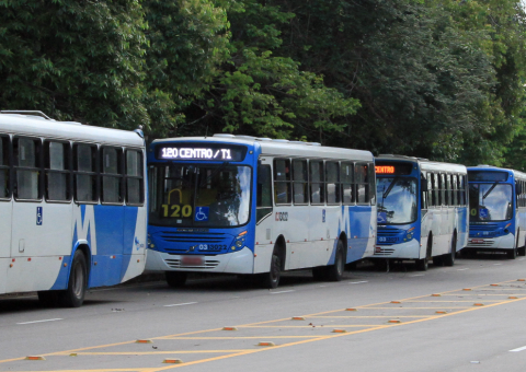 Sinetram vai entrar com ação judicial para impedir greve dos rodoviários