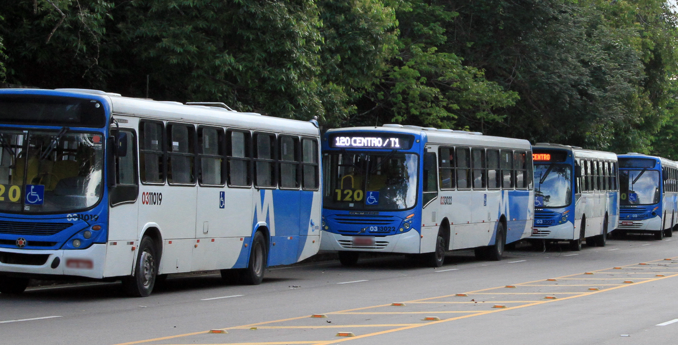 Sinetram vai entrar com ação judicial para impedir greve dos rodoviários