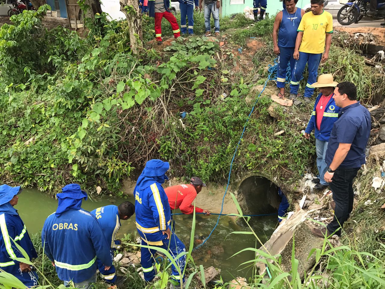Defesa Civil registra 13 ocorrências nesta sexta-feira  