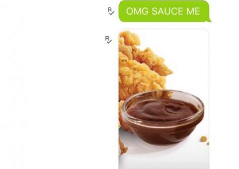 Homem pede nudes, conversa vaza e bomba na internet