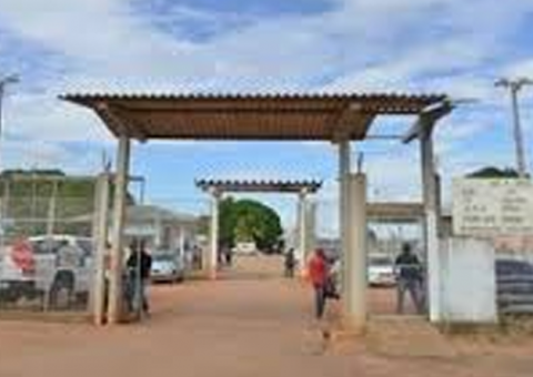 Polícia busca líder do PCC 'desaparecido' em presídio de Roraima