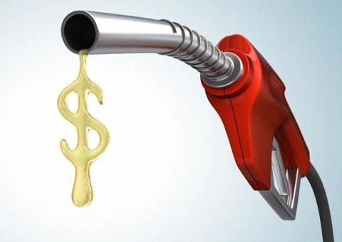 Segundo ANP, preços de gasolina, diesel e etanol batem recorde em 1 ano