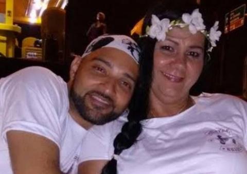 Grávida que havia desaparecido é achada; ela simulou gravidez 