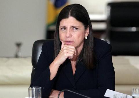 Temer nomeará secretária particular de Roseana Sarney como superintendente da EBC 