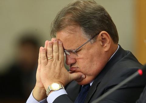 Geddel mantém influência na gestão Temer