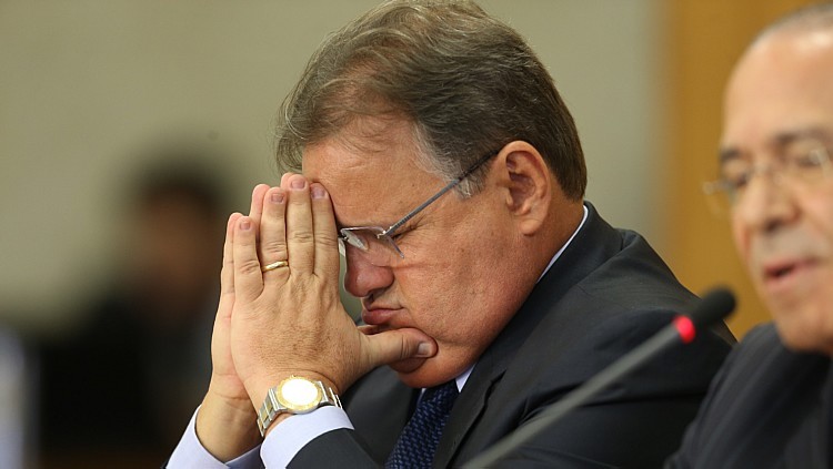 Geddel mantém influência na gestão Temer