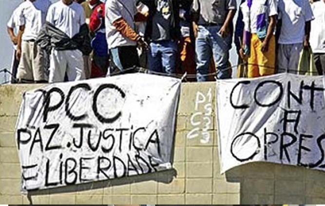 SP quer mandar 4 do PCC para prisões federais e isolar Marcola
