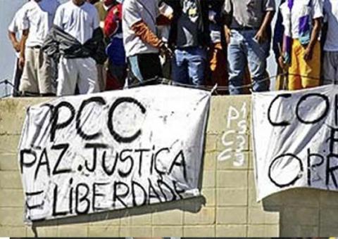 SP quer mandar 4 do PCC para prisões federais e isolar Marcola