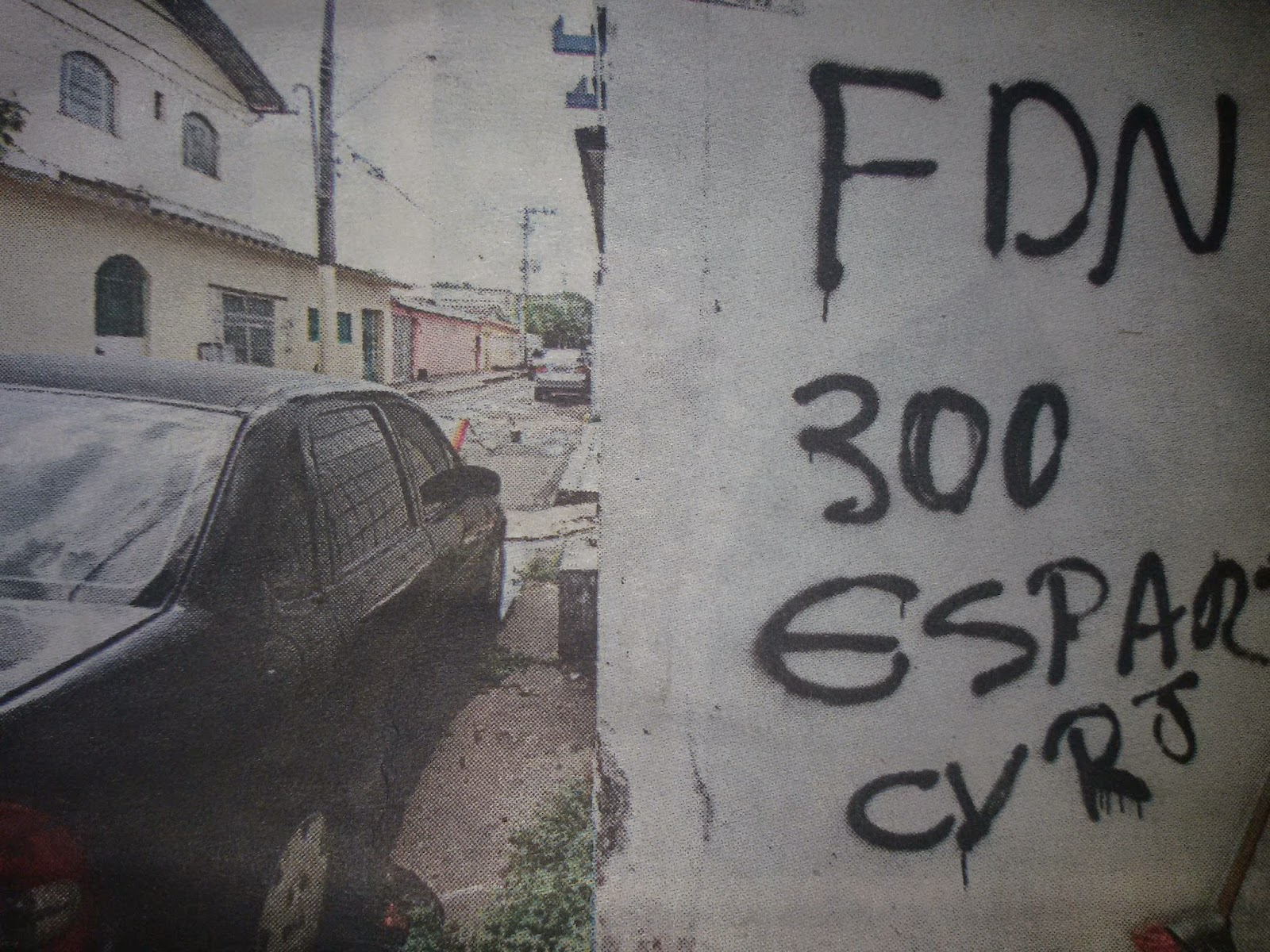 FDN é a 3ª facção com mais líderes transferidos