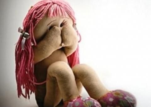 Criança de 11 anos é vítima de estupro coletivo 