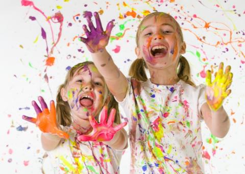 Confira a programação cultural gratuita para a garotada