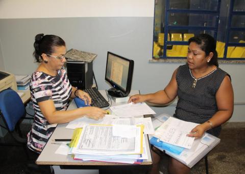 Está aberto o período de matrículas de novos alunos para Educação Especial 