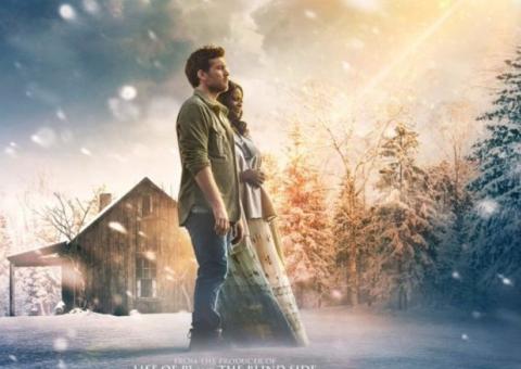 Adaptação para os cinemas de A Cabana ganha trailer emocionante. Assista 