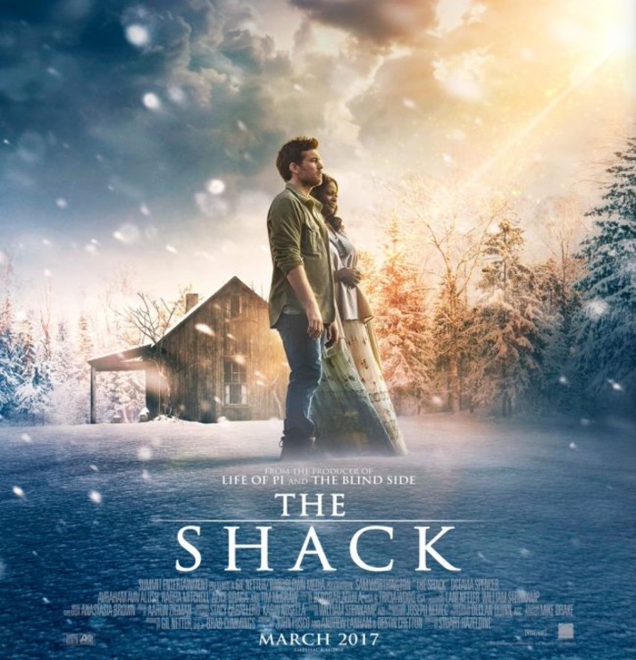 Adaptação para os cinemas de A Cabana ganha trailer emocionante. Assista 