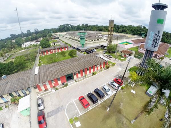 Gestora de presídio em Manaus foi denunciada por Pastoral Carcerária em Tocantins