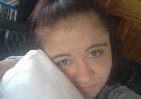 Jovem entra em trabalho de parto sem saber que estava grávida 