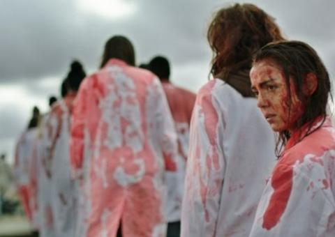 Terror Raw ganha trailer horripilante cheio de canibais 