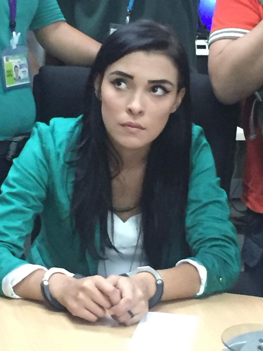 Brasileira está presa por tráfico nas Filipinas, que discute volta da pena de morte