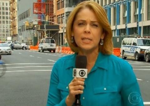 Filho de correspondente da Globo é agredido nos EUA por ser brasileiro 