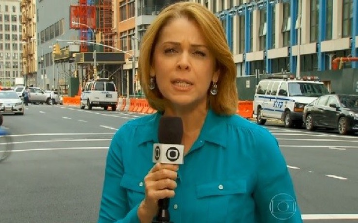 Filho de correspondente da Globo é agredido nos EUA por ser brasileiro 