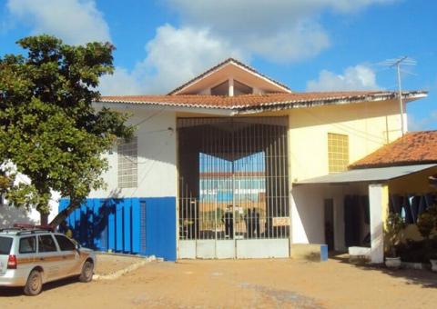 Rebelião em presídio no Rio Grande do Norte deixa mortos, diz secretário