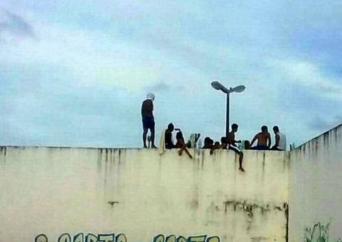 Pelo menos 10 detentos foram decapitados durante rebelião em presídio de Rio Grande do Norte