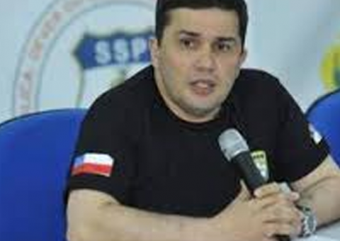 Secretário nega que presos estejam apanhando nas prisões do Amazonas