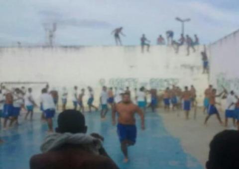 Em duas semanas, 57 pessoas foram assassinadas no RN