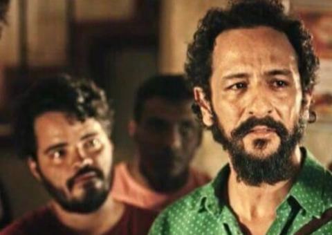  Após novela, ator de 'Velho Chico' sobrevive de faxinas em São Paulo