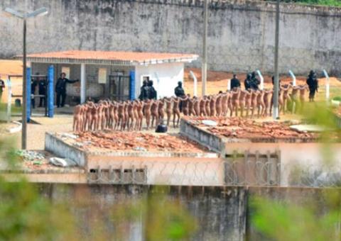 Peritos estão preparados para receber até 100 corpos após rebelião no RN