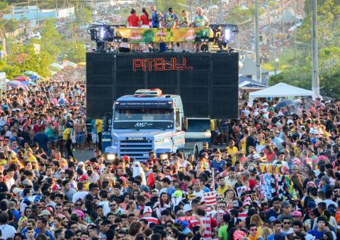 Manauscult divulga resultado final para apoio às bandas e blocos do Carnaval 2017